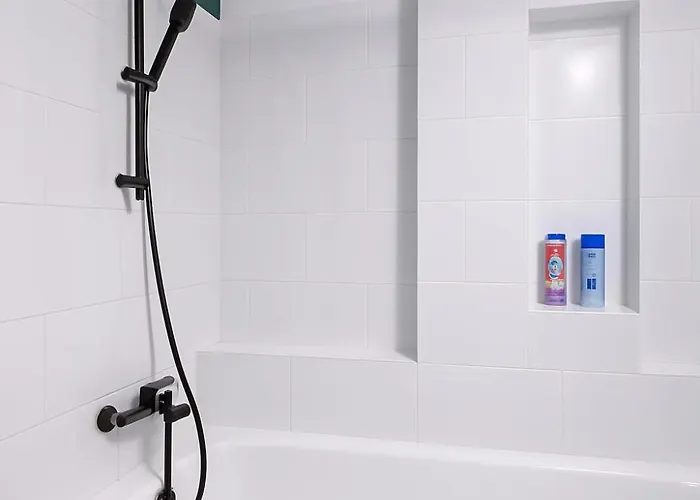 Old Town Apartamento