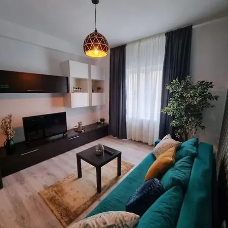 Plevnei Sweet Apartment