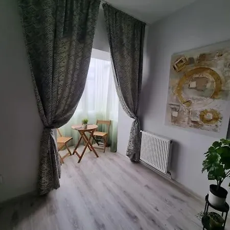 Plevnei Sweet Apartment