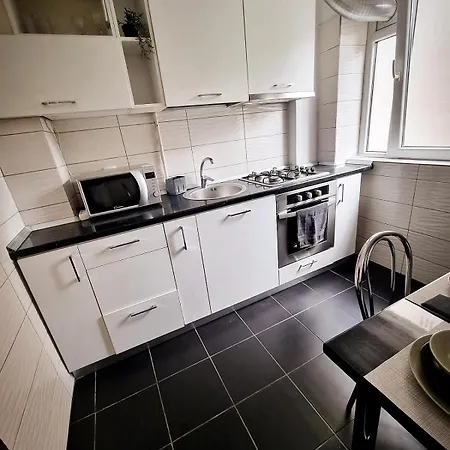Plevnei Sweet Apartment