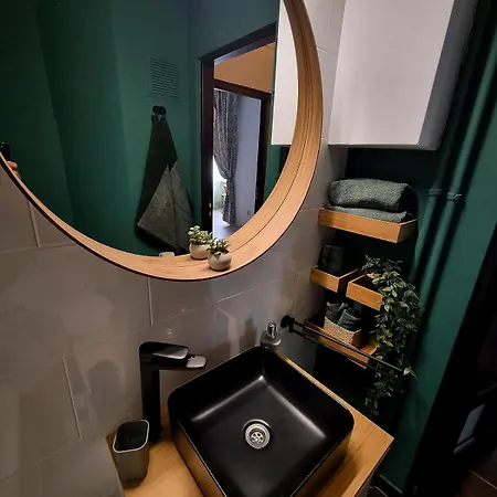 Plevnei Sweet Apartment *