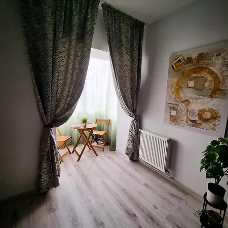 Apartment Plevnei Sweet *