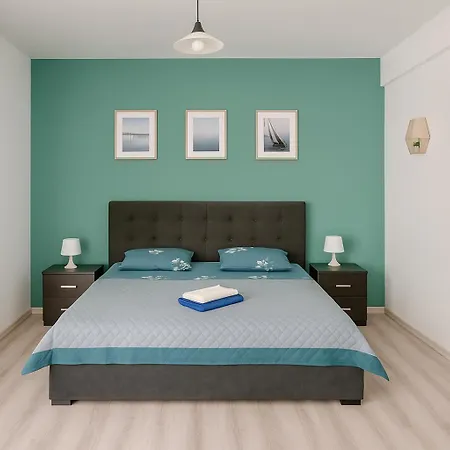 Old Town Апартаменты