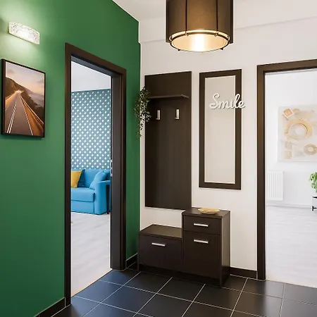 Apartamento Old Town