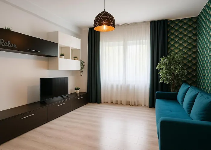 Old Town Apartament *