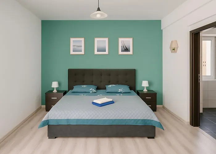 Old Town Appartamento