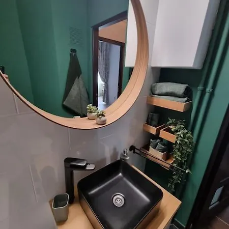 Apartamento Plevnei Sweet