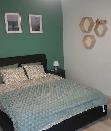 Apartamento Plevnei Sweet