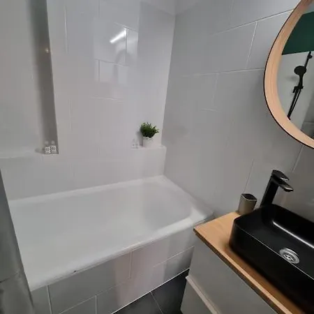 Apartamento Plevnei Sweet Bucarest
