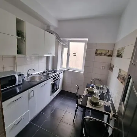 Apartamento Plevnei Sweet