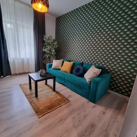 Plevnei Sweet Apartamento