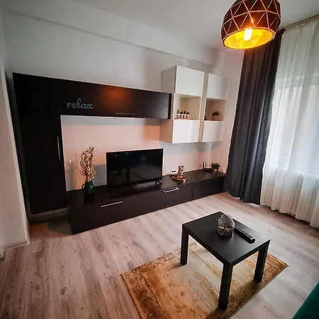 Apartamento Plevnei Sweet *