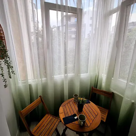 Apartamento Plevnei Sweet