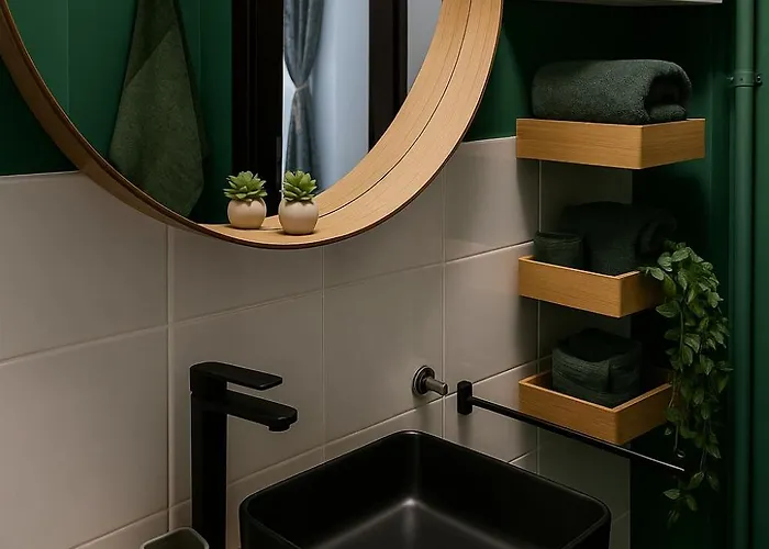 Old Town Διαμέρισμα